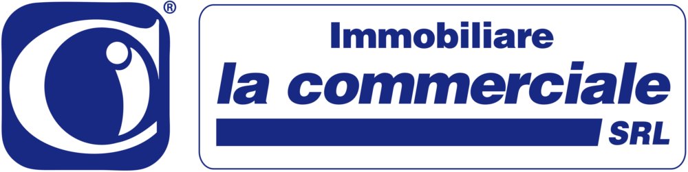 Logo - IMMOBILIARE LA COMMERCIALE SRL